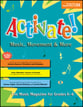 Activate Magazine August 2008-September 2008 Book & CD Pack